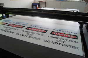 Instanx Signage and Printing Pic 4