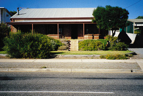 Botts Beach Retreat Pic 1 - Botts Beach Retreat Maslin Beach Fleurieu Peninsula South Australia