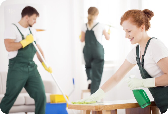 Cleaning Corp Cleaning Services Sydney Pic 1