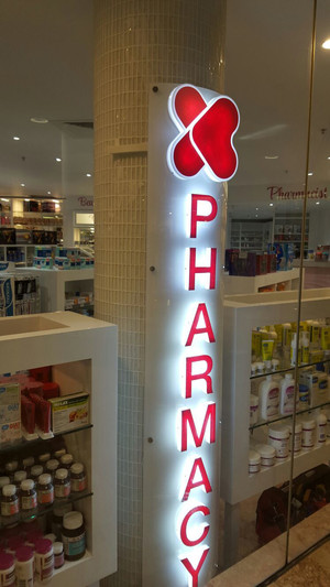 Pharmacy Pavillion Pic 5