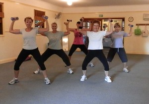 Freestyle Fitness Classes Pic 4