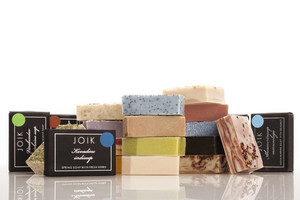 Ilus Cosmetics Pic 3 - JOIK Natural Soaps