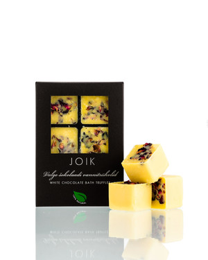 Ilus Cosmetics Pic 4 - JOIK Bath truffles