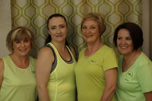 Well & Good Pilates Classes Pic 2 - Come and meet our team