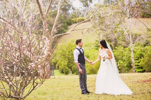 Naomi V Photography Pic 5 - Brisbane Wedding Photographer