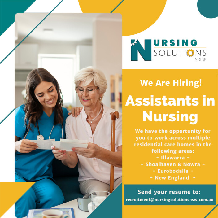 Nursing Solutions Group Pic 1 - Now Hiring Registered Nurses in ALL locations