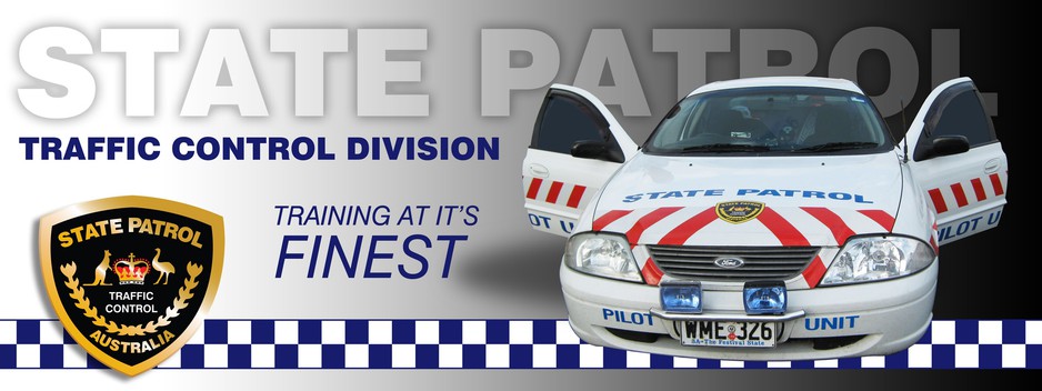 Statepatrol Australia Pty. Ltd. Pic 1 - traffic controll services