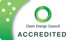 C2C Solar Pic 5 - CEC Accredited