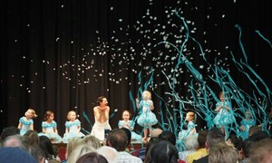 Fairy Feet Dance Club Mernda Pic 4 - End of Year Concert 2015