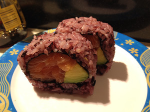 Sushi Sagunja Pic 3