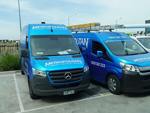 Metropolitan Plumbing Geelong Pic 3