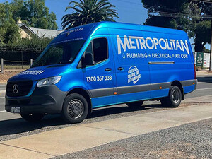 Metropolitan Plumbing Geelong Pic 4