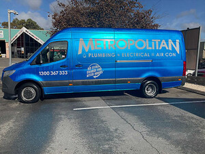 Metropolitan Plumbing Geelong Pic 5