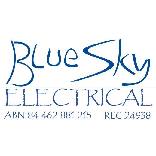 Blue Sky Electrical Pic 1