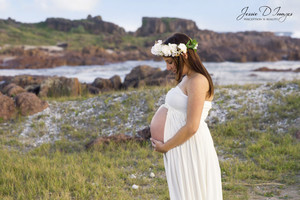 Jessie D Images Pic 5 - Maternity Photography by Jessie D Images pregnancy maternity session Birubi Beach Anna Bay