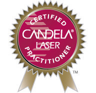 VIP Laser & Body Clinic Pic 3 - Candela Certified Practitioner