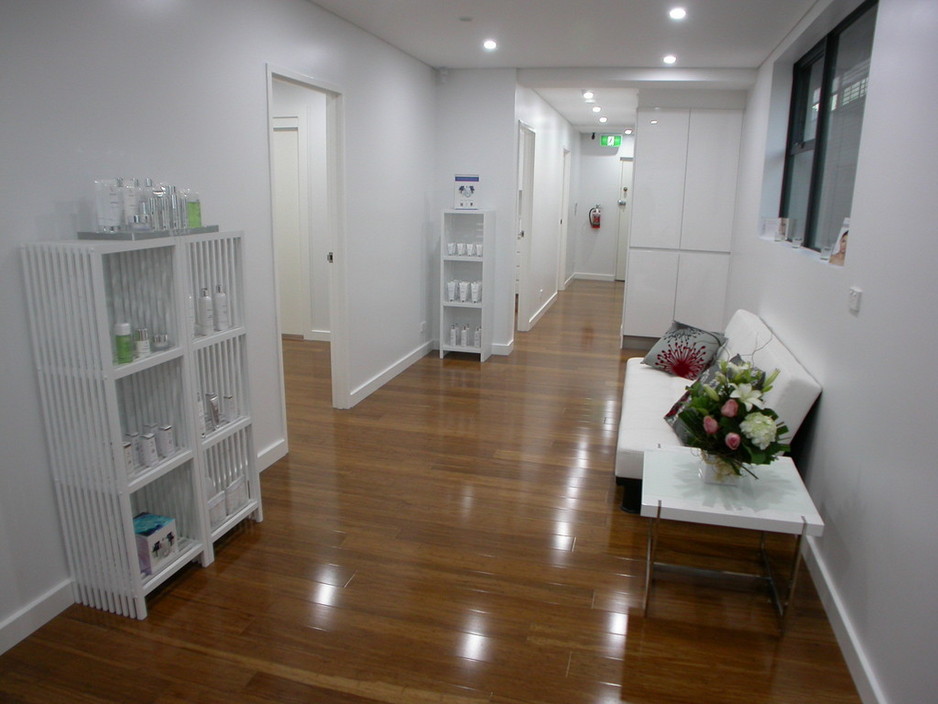 VIP Laser & Body Clinic Pic 1 - VIP Laser Body Clinic