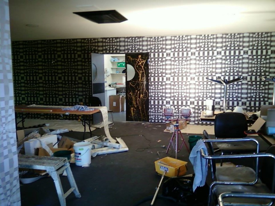 Peter Homann Painting & Wall Paper Pic 1