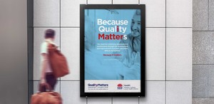 Handle Branding Pic 3 - Branding Advertising Westmead Hospital