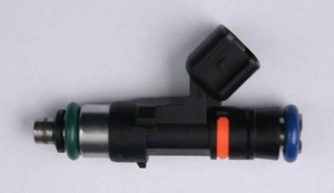 EFI Hardware Sydney Pic 4 - Standard Replacement and High Flow Fuel Injectors