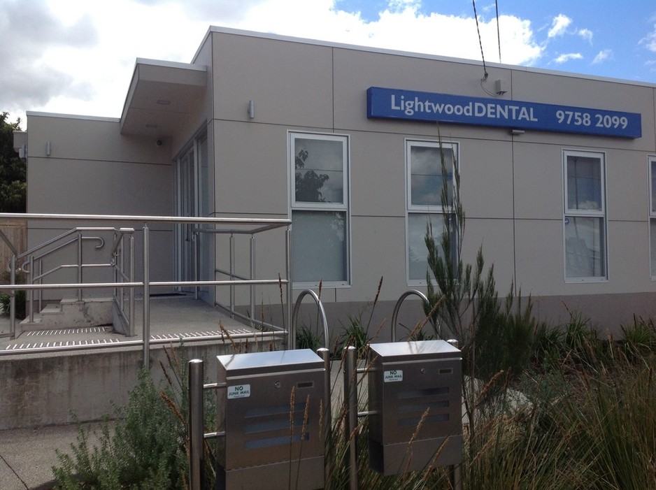 Lightwood Dental Pic 1