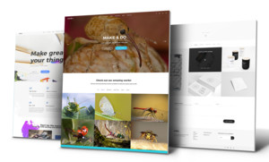 Webful Pic 3 - Beautifully designed WordPress Websites