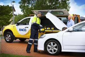 RACQ Batteries Pic 2