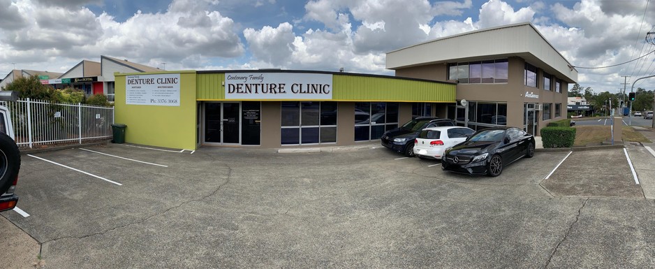 Centenary Family Denture Clinic Pic 1