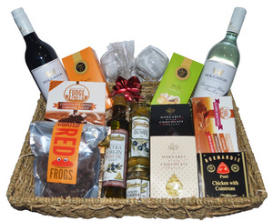 Gift Hampers 2 U Pic 3 - Picnic Starter Gift Basket