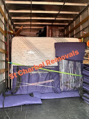 St Charbel Removals Pic 5