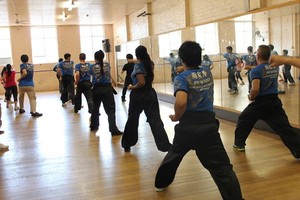 Jow Ga Kuen Martial Arts Association Pic 4