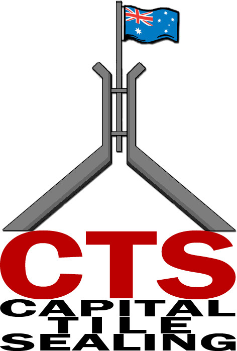 Capital Tile Sealing (Cleaning & Sealing Tiles) Pic 1 - cts logo