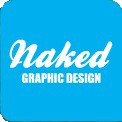 Naked Graphic Design Pic 1 - Graphics Design Sydney