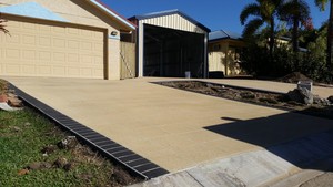 J&A's Quality Concreting Pic 3