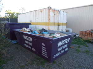 Master Mini Bins Pic 3