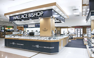 Wallace Bishop - Strathpine Centre Pic 2