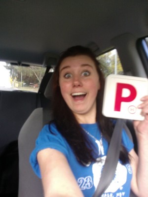 L to P Driving School Pic 2