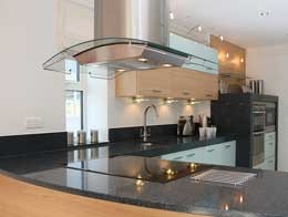 Universal Homes & Constructions Pty Ltd Pic 3 - Kitchen renovation