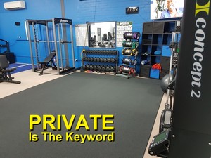 Total Private Fitness Pic 3