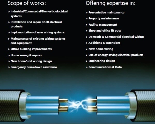 Primary Electrics & Engineers P/L Pic 1