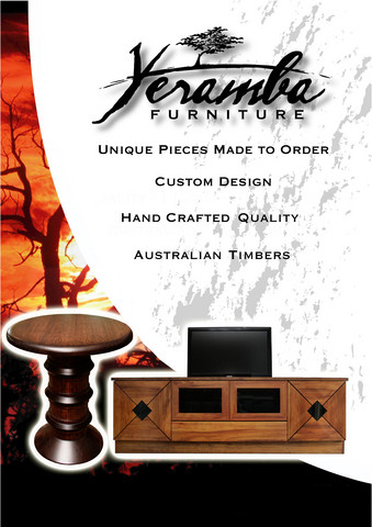 Yeramba Furniture Pic 1 - 