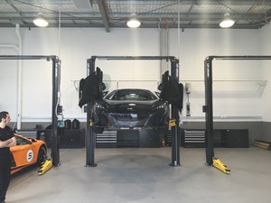 Automotive Service Solutions Pic 2