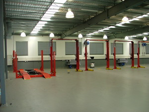 Automotive Service Solutions Pic 3