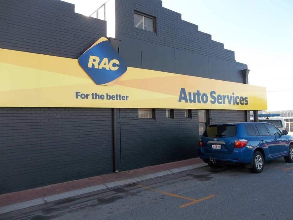 RAC Auto Services Myaree Pic 1