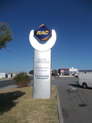 RAC Auto Services Myaree Pic 3