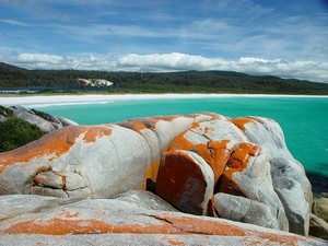 St Helens B&B Pic 2 - BAY OF FIRES ST HELENS TASMANIA