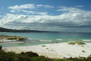 St Helens B&B Pic 3 - BINALONG BAY ST HELENS TASMANIA