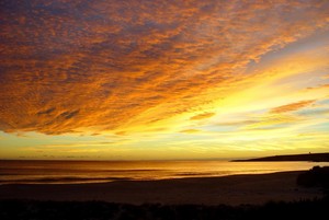 St Helens B&B Pic 4 - EAST COAST SUNRISE ST HELENS TASMANIA