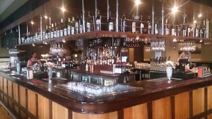 Waterside Hotel Pic 2 - The Bar