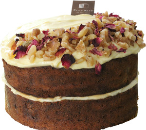 Dello Mano Pic 3 - Dello Mano handmade cakes can be ordered online or instore and available for cake delivery or pick up A wide range of cakes are carried in store